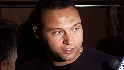 Jeter on Yanks' Game 5 loss