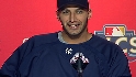 Pettitte on rainout effects