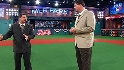ALCS bullpen breakdown