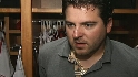 Saunders on rainout