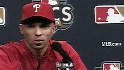 Ibanez on World Series