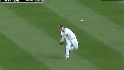 Swisher doubles off Vlad