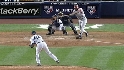 Vlad's RBI single