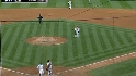 Teixeira's sacrifice fly