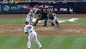 Mo slams the door