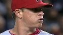 Weaver ends the eighth