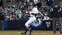 A-Rod's perfect night