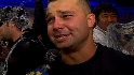 Swisher on going to World Series