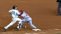 ALCS Gm 6: Broadcasters call Angels' errors in 8th
