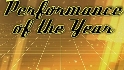 2009 TYIB Performance nominees