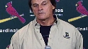 La Russa stays with the Cards