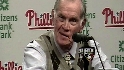 Roberts recalls '50 World Series