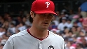 Hamels vs. Yankees hitters