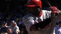 Nelson on Phillies' lineup