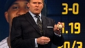 MLB Tonight on CC and Lee