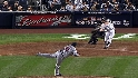 Teixeira's walk-off homer