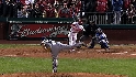 Rollins' walk-off double