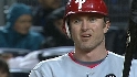 Utley's second homer