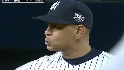 A-Rod starts the turn