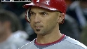 Ibanez's two-run single