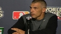 Girardi on Game 1 loss