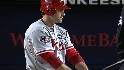 Phillies Extra: Utley's record