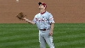 Cliff Lee on "cool" defense