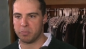 Yanks react to Game 1 loss