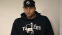 Jeter wins '09 Clemente Award