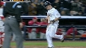 Posada's RBI single
