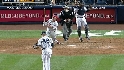 Mo shuts the door