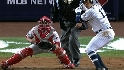 A-Rod's tough night