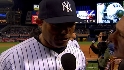 Mariano talks to MLB Tonight