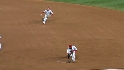 Phillies' disputed DP