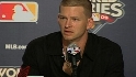Burnett on Game 2 win