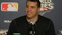Teixeira on Game 2 win