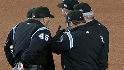 Hal Bodley on instant replay