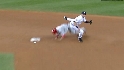 Cano, Jeter turn two