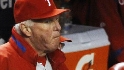 Manuel on Game 3