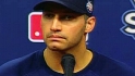 Pettitte on starting Game 3
