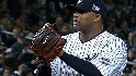 Girardi: CC to start Game 4