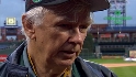 Gene Michael on Jeter, Rivera