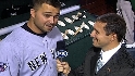 Swisher on Game 3 delay