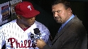 Thompson on Game 3 rain delay