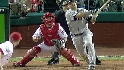 Swisher's dinger