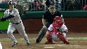 Matsui's pinch-hit homer