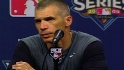 Girardi on Game 3 win