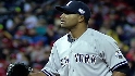 Marte's scoreless eighth