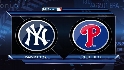 Recap: NYY 8, PHI 5