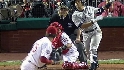 Broadcasters call A-Rod's homer